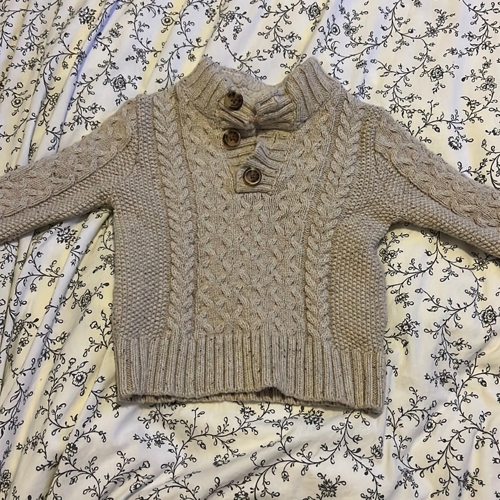 Cat & Jack Sweater